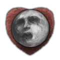 Lunatic trait icon