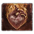Lustful trait icon