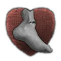 Maimed trait icon
