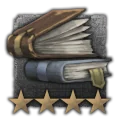 Mastermind Philosopher trait icon
