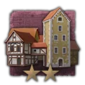 Mayor Trainee trait icon