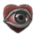 Measles trait icon