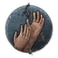 Devoted trait icon