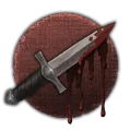Murderer trait icon