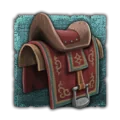 Way of the Nomad trait icon