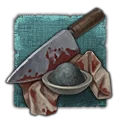 Physician trait icon