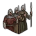 Organizer trait icon