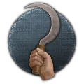 Peasant Leader trait icon