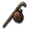 Pilgrim trait icon