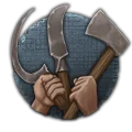Populist Leader trait icon