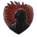 Possessed trait icon