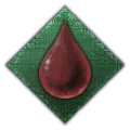 Pure-blooded trait icon
