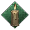 Quick trait icon