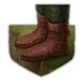 Reckless trait icon