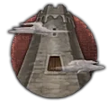 Reclusive trait icon