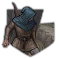 Rough Terrain Expert trait icon