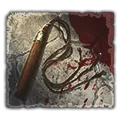 Sadistic trait icon