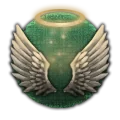 Saint trait icon