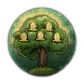 Saoshyant Descendant trait icon