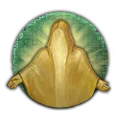 Saoshyant trait icon