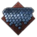 Scaly trait icon