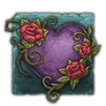 Seducer trait icon
