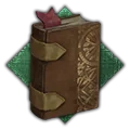 Shrewd trait icon