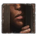Shy trait icon