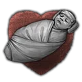 Sickly trait icon