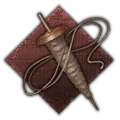 Spindly trait icon