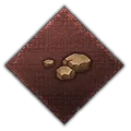 Infertile trait icon