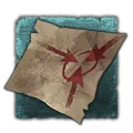 Strategist trait icon