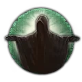 The Savior trait icon