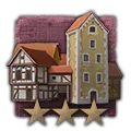 Town Maven trait icon