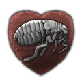 Typhus trait icon
