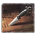 Vengeful trait icon