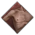 Weak trait icon