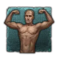 Whole of Body trait icon