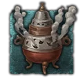 Mystic trait icon