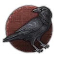 Witch trait icon